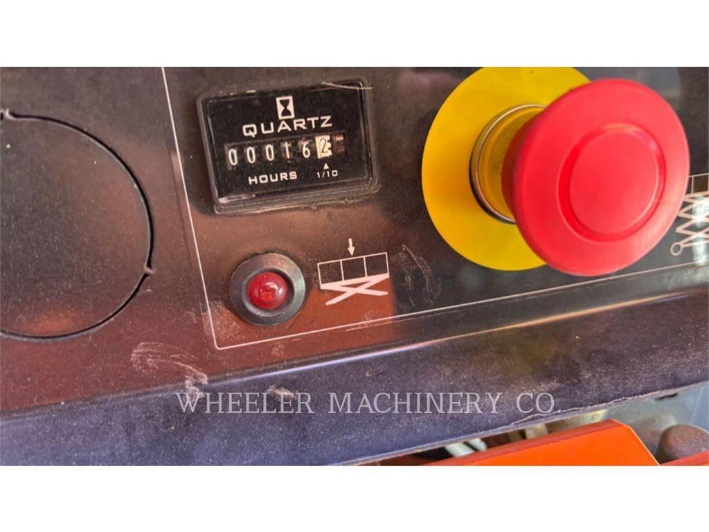 JLG ES2632 Schaarhoogwerkers