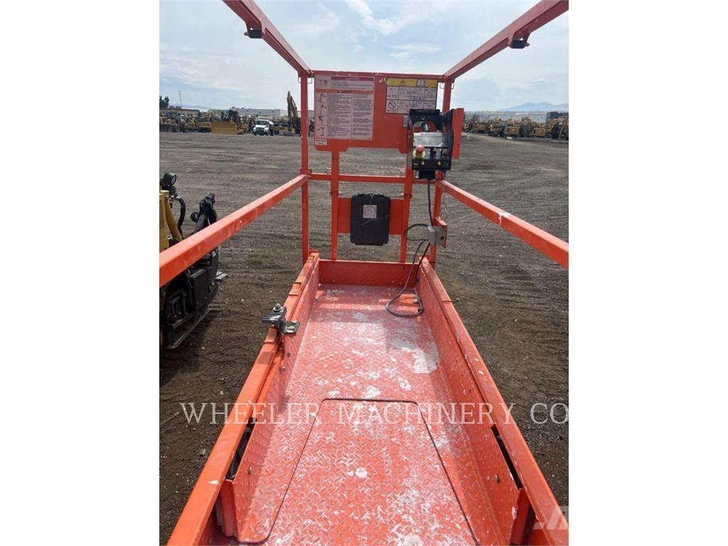 JLG ES2632 Schaarhoogwerkers