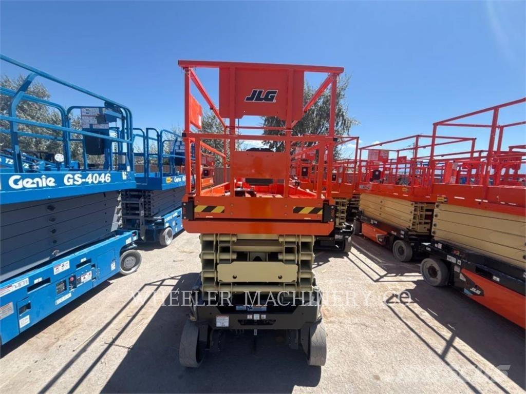 JLG ES3246 Schaarhoogwerkers