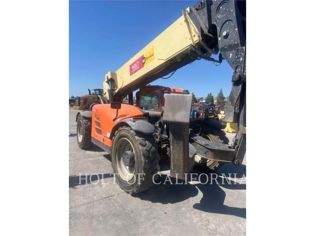 JLG G12-55A Verreikers