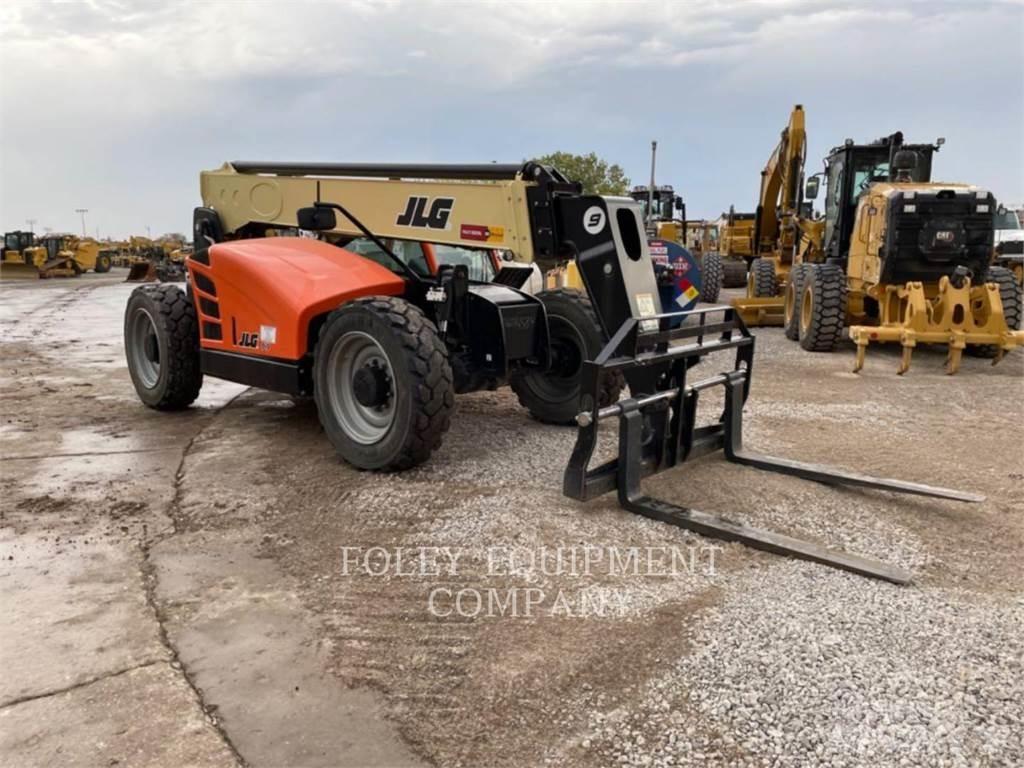 JLG G9-43AC Verreikers