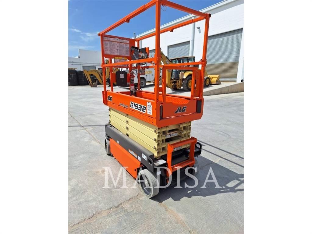 JLG R1932 Schaarhoogwerkers