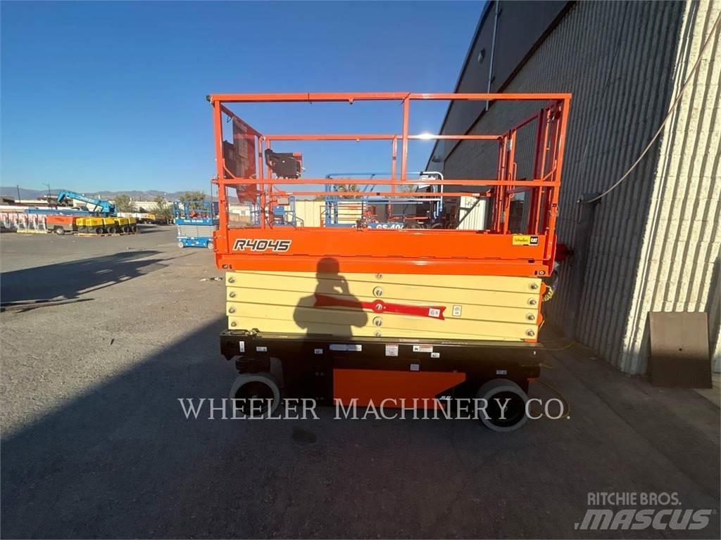 JLG R4045 Schaarhoogwerkers
