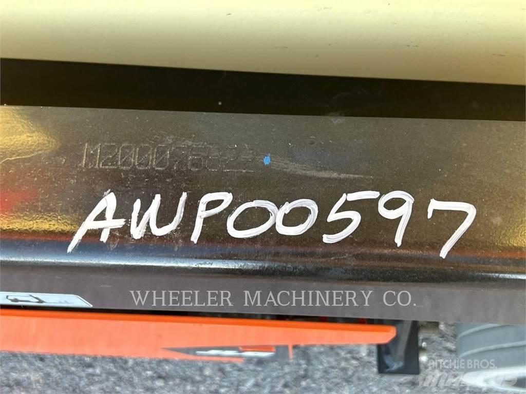 JLG R4045 Schaarhoogwerkers
