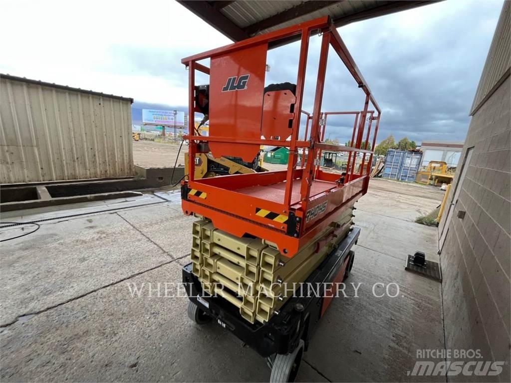 JLG R4045 Schaarhoogwerkers