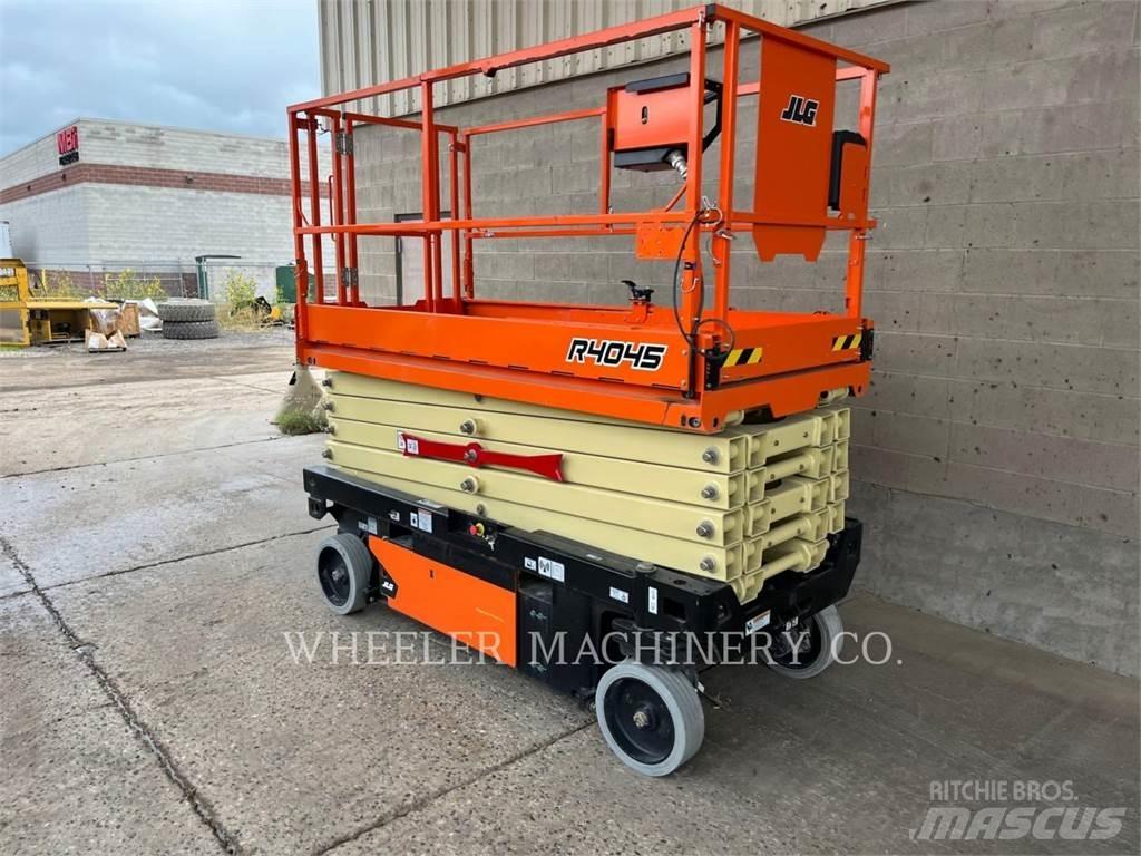 JLG R4045 Schaarhoogwerkers
