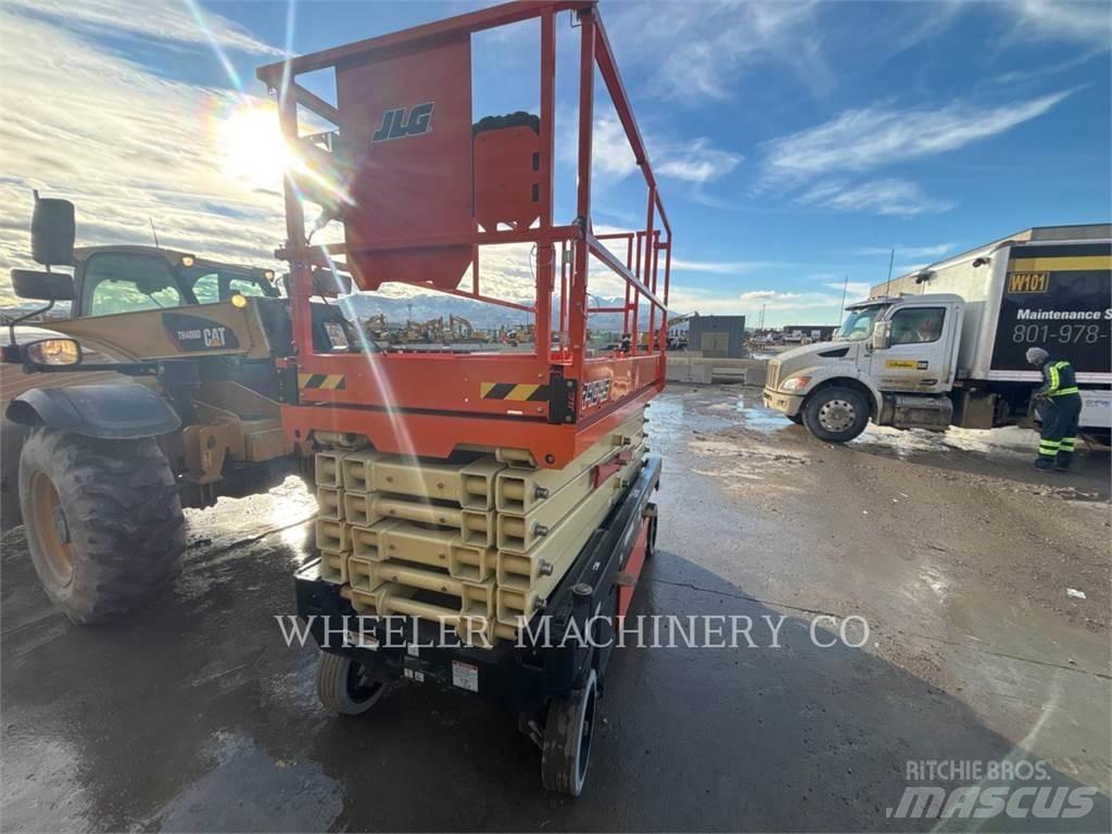 JLG R4045 Schaarhoogwerkers