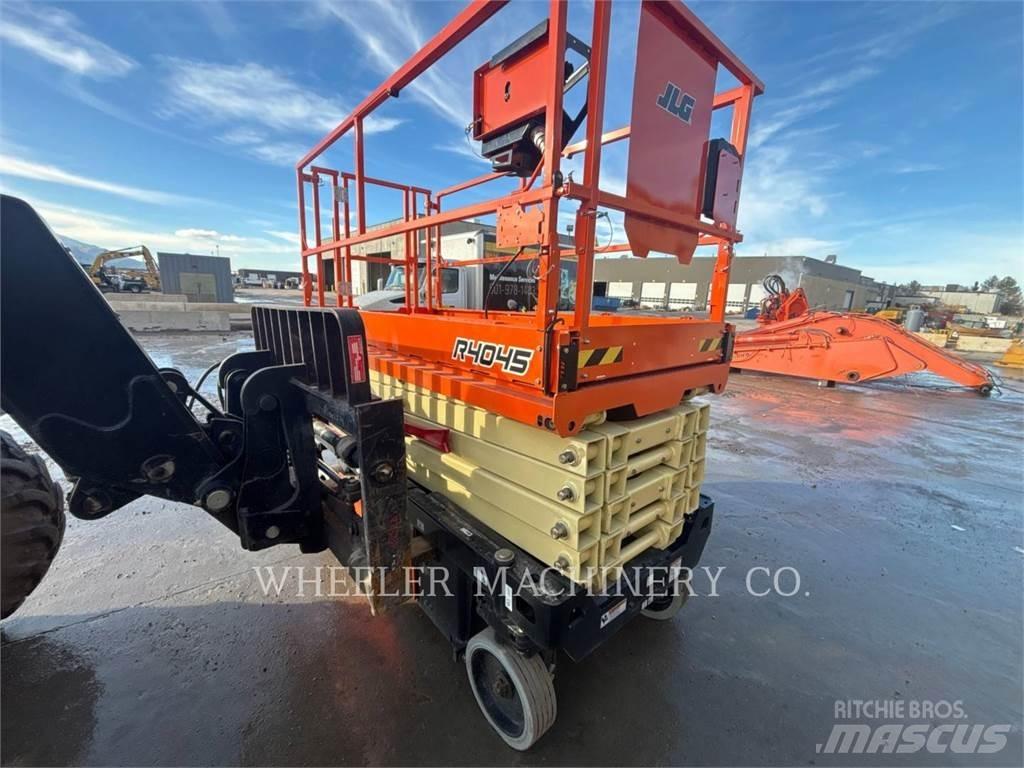 JLG R4045 Schaarhoogwerkers