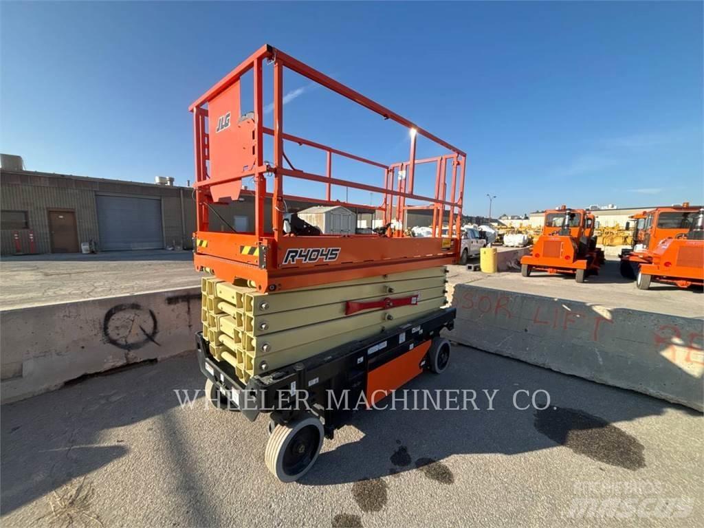 JLG R4045 Schaarhoogwerkers