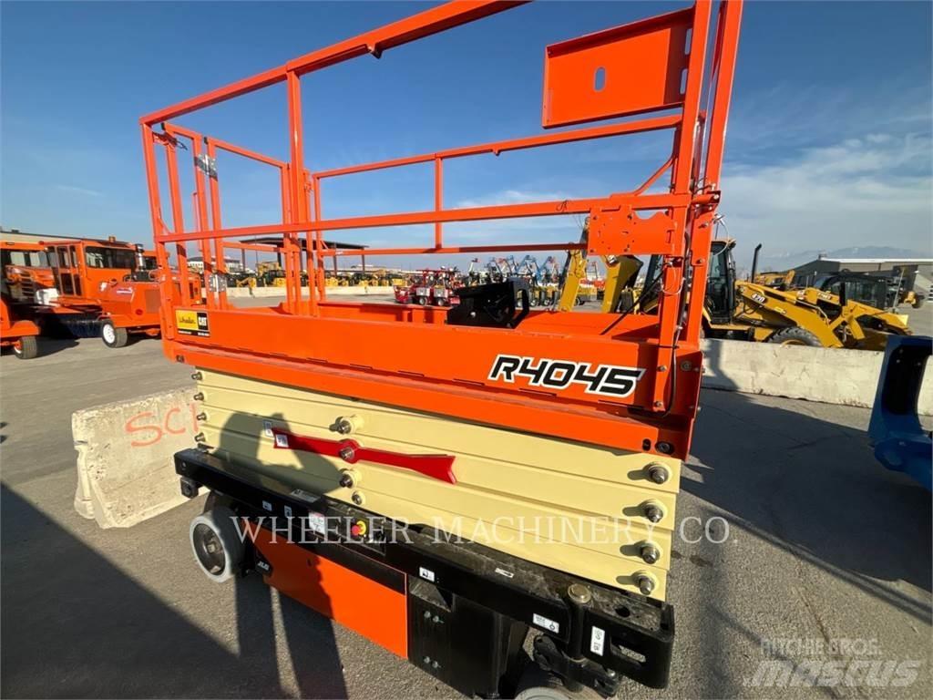 JLG R4045 Schaarhoogwerkers