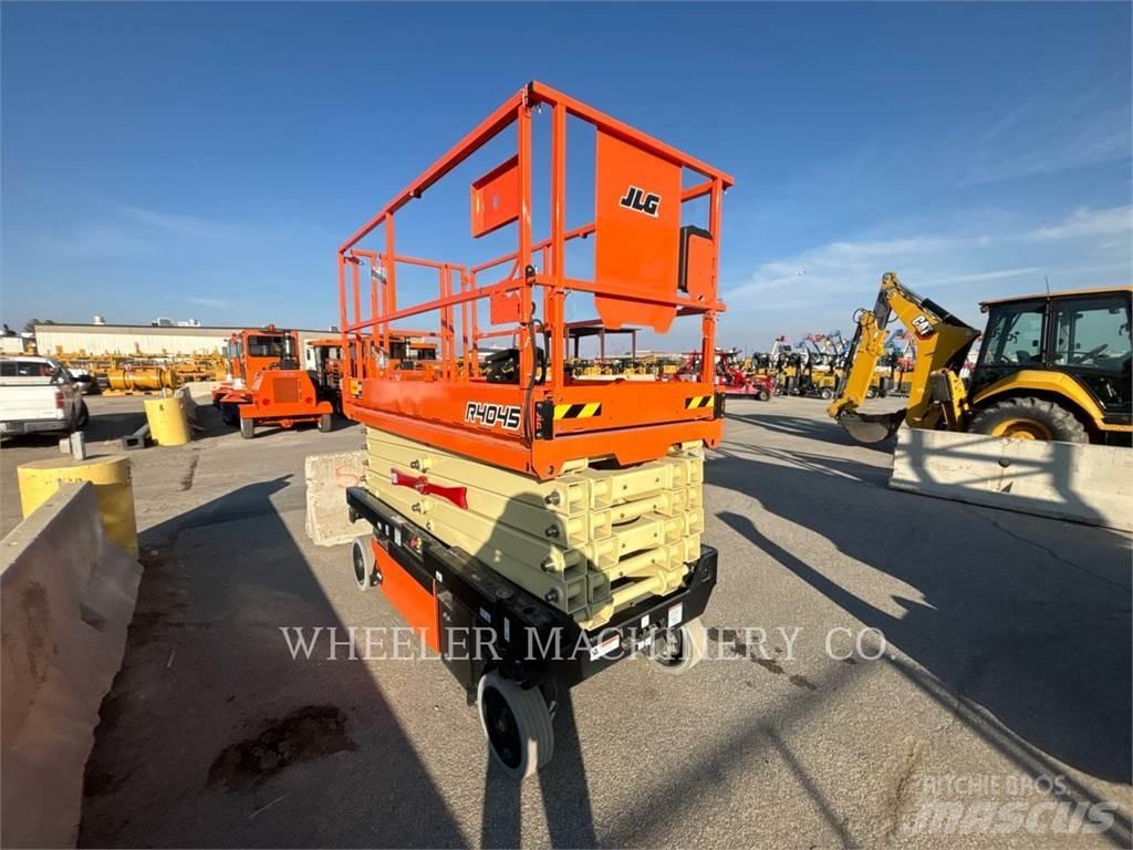 JLG R4045 Schaarhoogwerkers