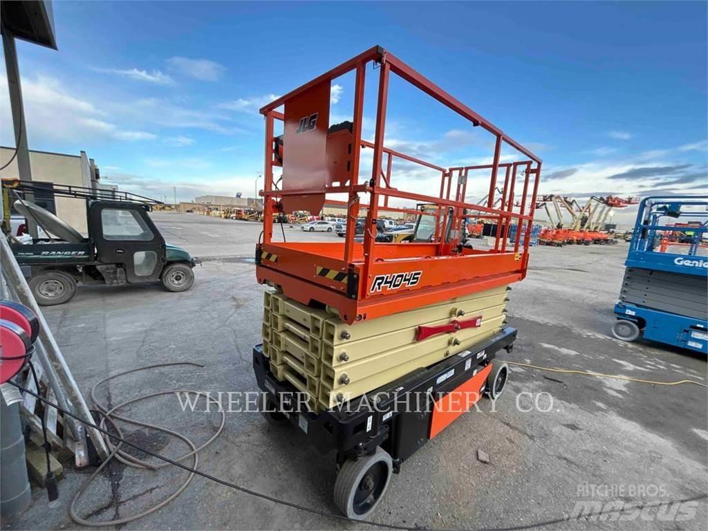 JLG R4045 Schaarhoogwerkers