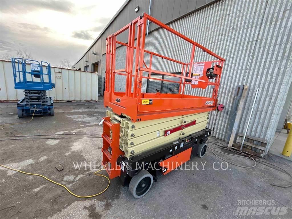 JLG R4045 Schaarhoogwerkers