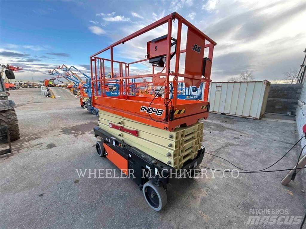 JLG R4045 Schaarhoogwerkers