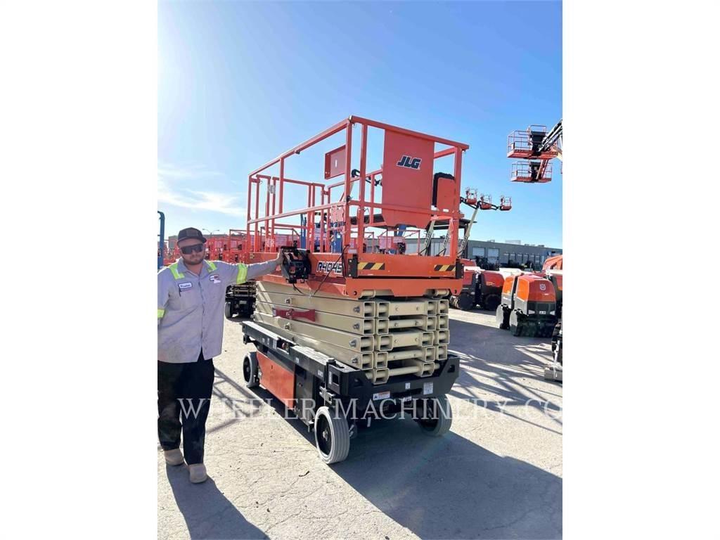 JLG R4045 Schaarhoogwerkers