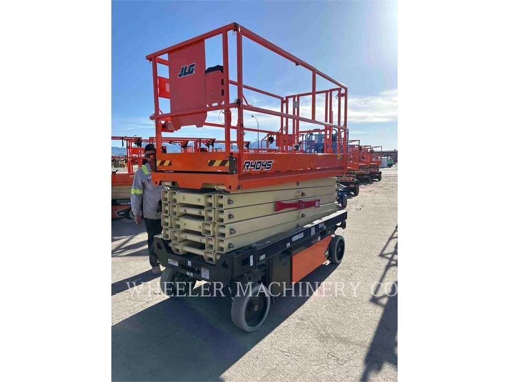 JLG R4045 Schaarhoogwerkers