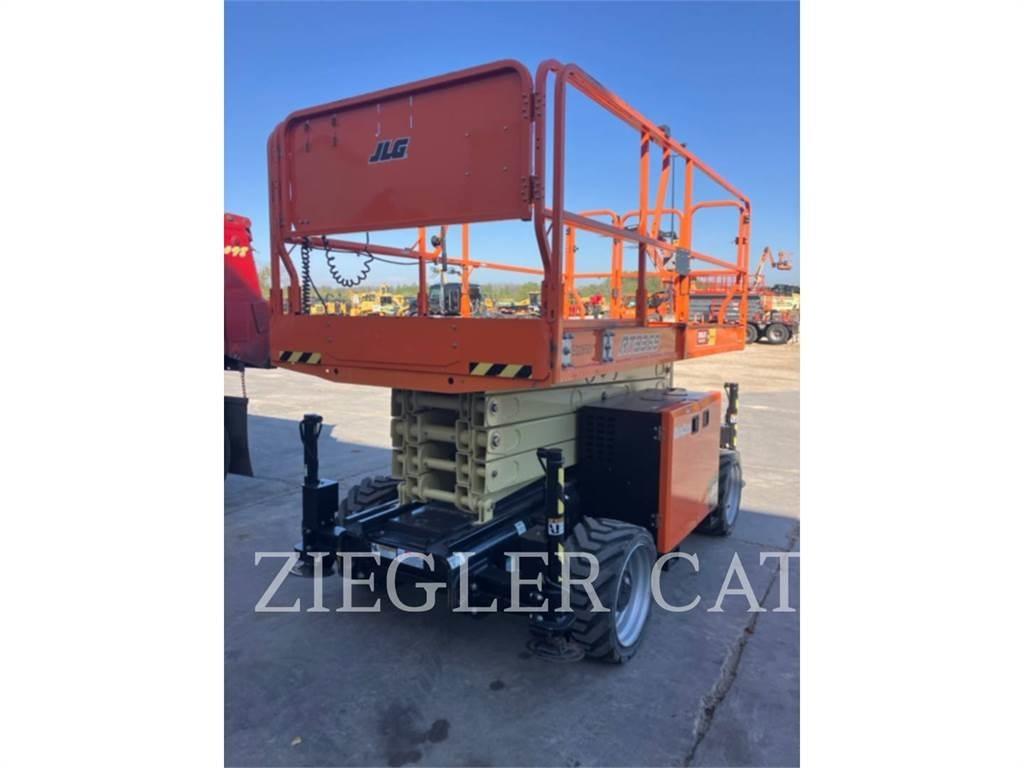JLG RT3369 Schaarhoogwerkers