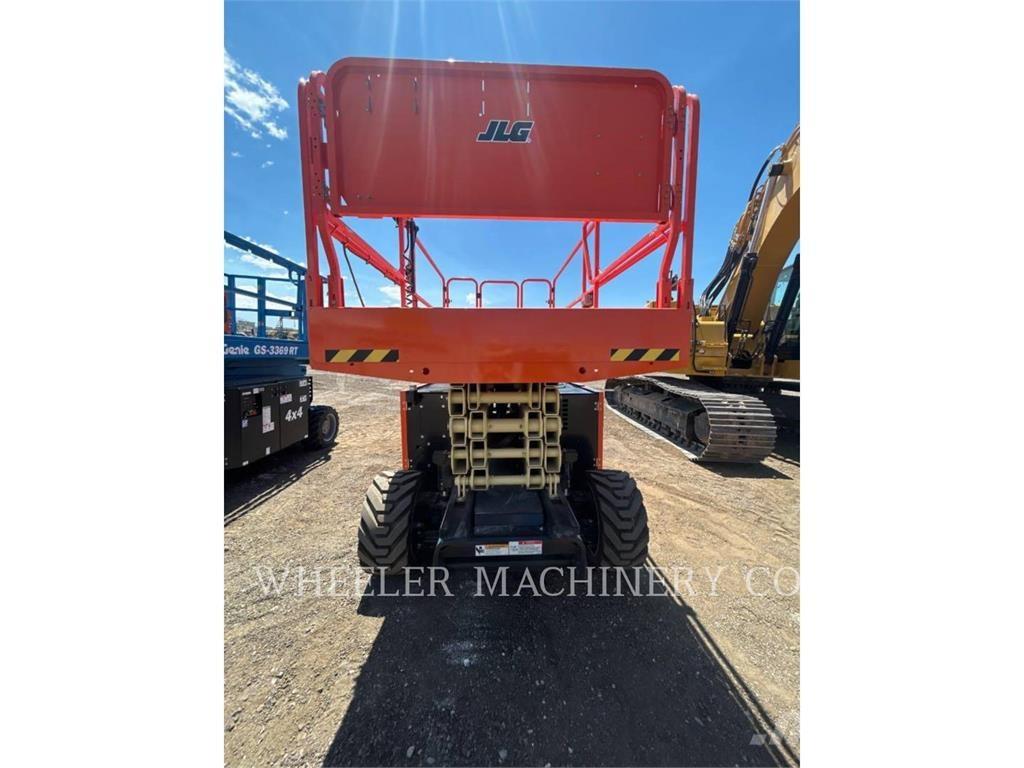 JLG RT3369 Schaarhoogwerkers