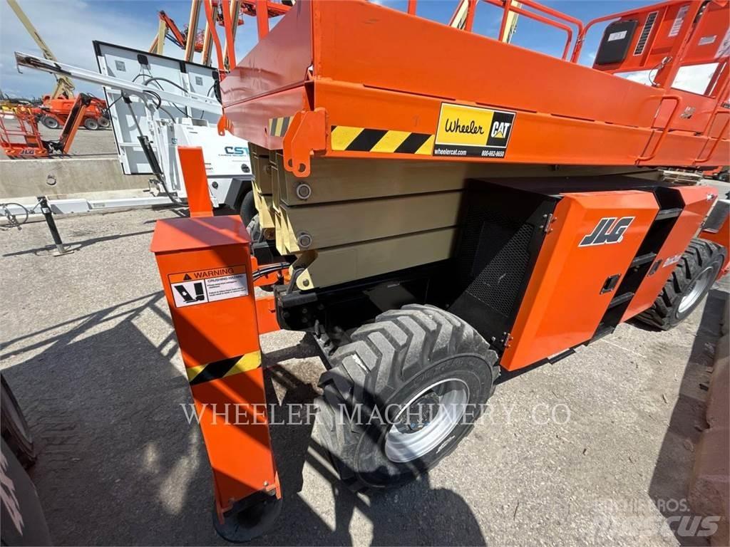JLG RT3394 Schaarhoogwerkers
