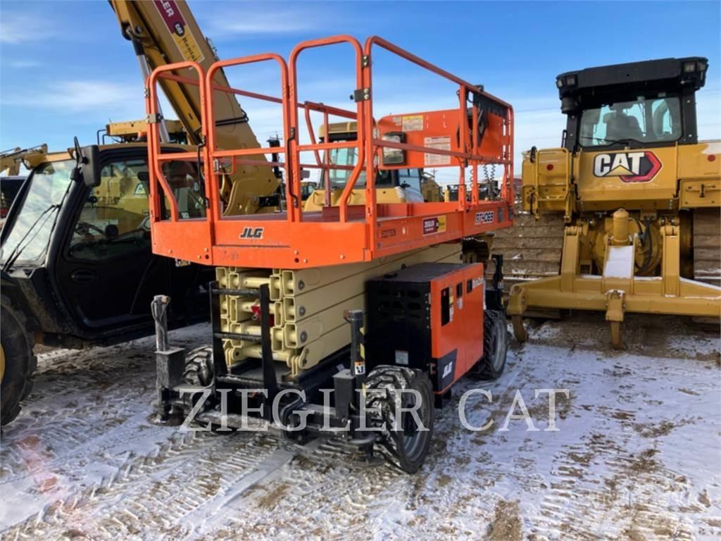 JLG RT4069 Schaarhoogwerkers
