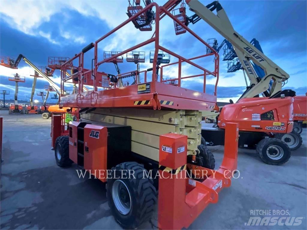 JLG RT4394 Schaarhoogwerkers