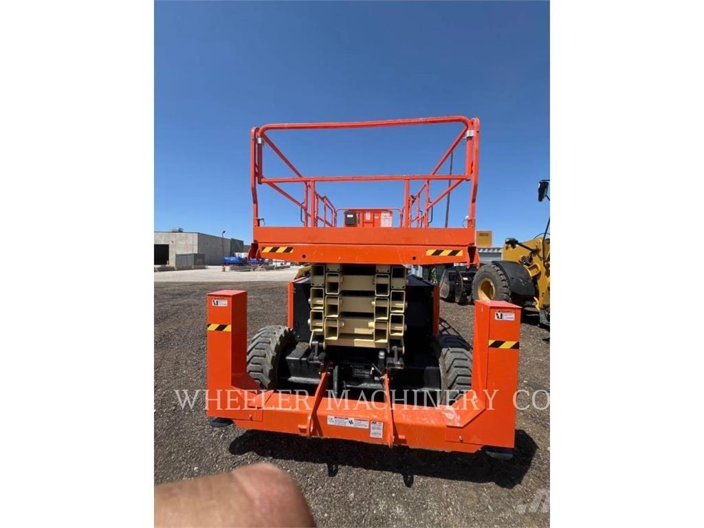 JLG RT4394 Schaarhoogwerkers