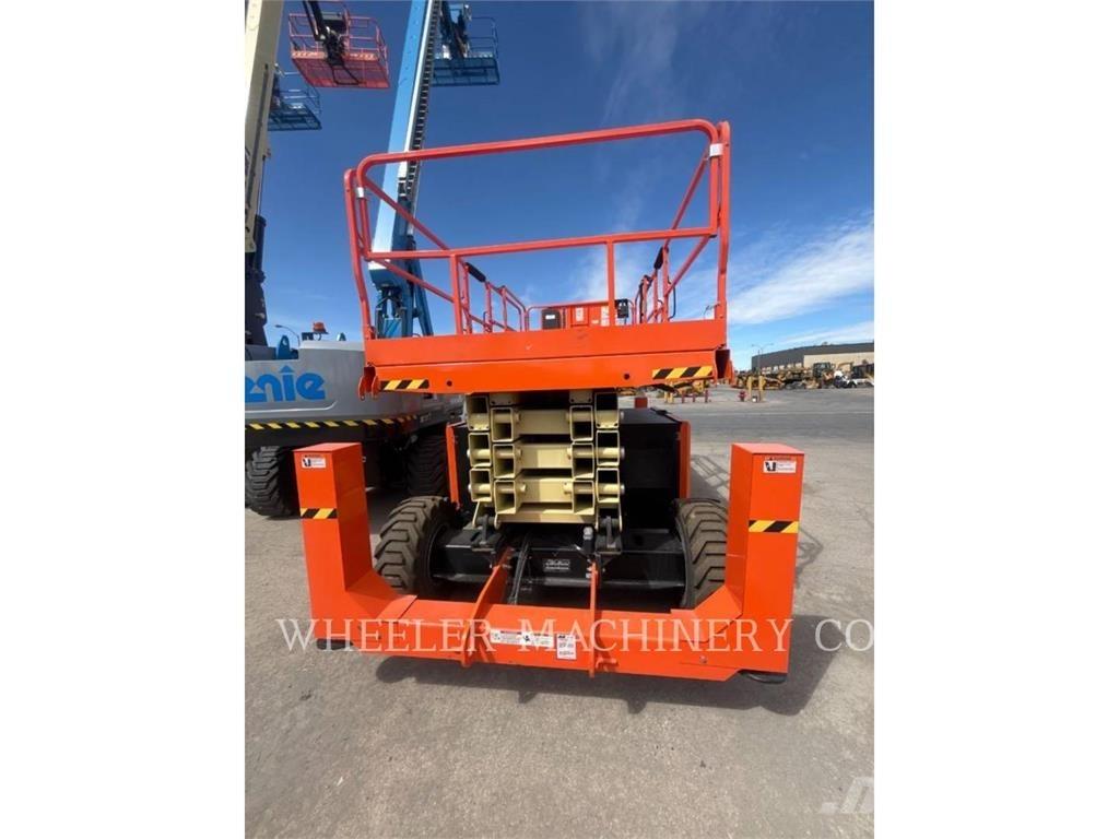 JLG RT4394 Schaarhoogwerkers