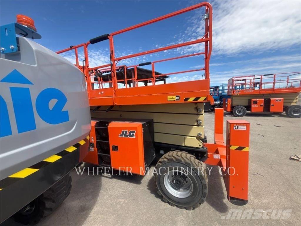 JLG RT4394 Schaarhoogwerkers
