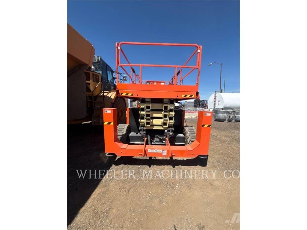 JLG RT4394 Schaarhoogwerkers