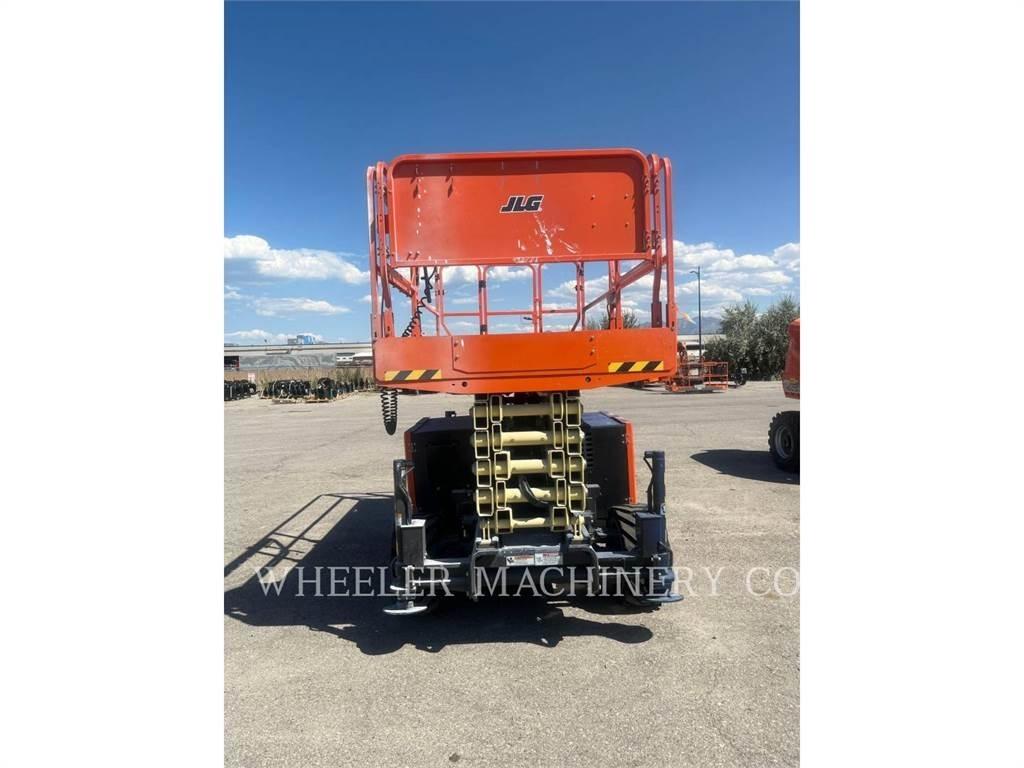 JLG RT4769 Schaarhoogwerkers