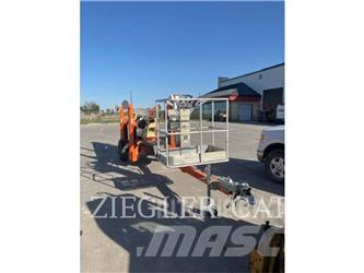 JLG T500J Knikarmhoogwerkers