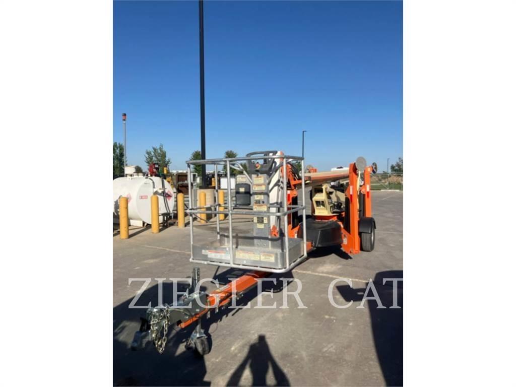 JLG T500J Knikarmhoogwerkers