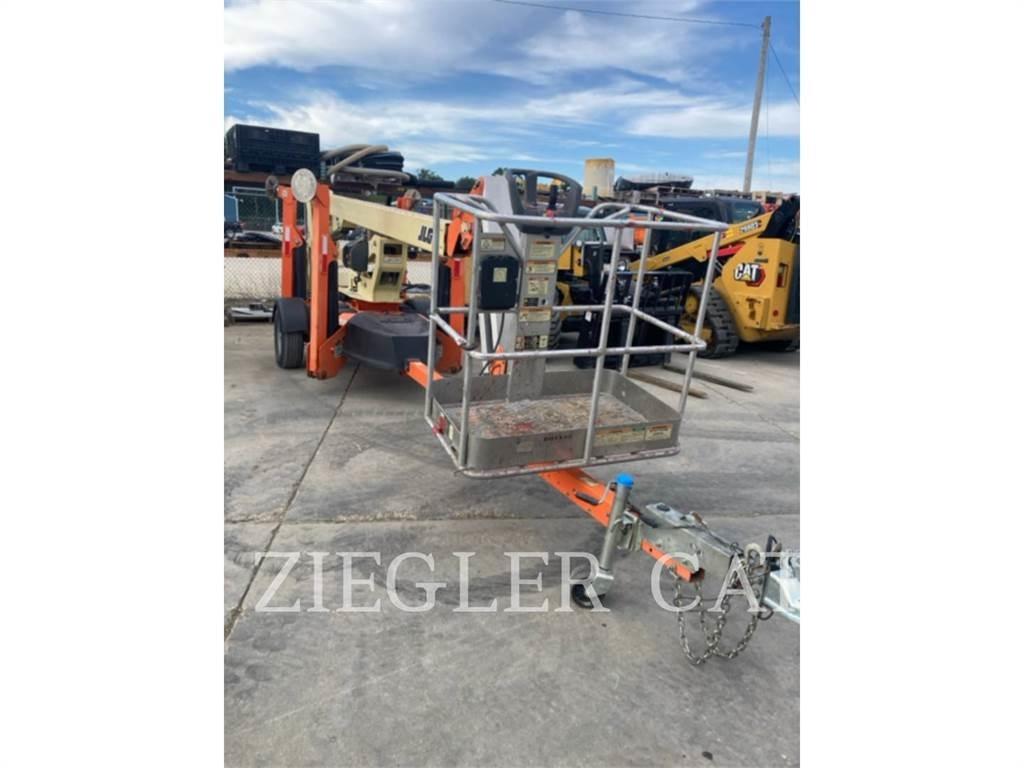 JLG T500J Knikarmhoogwerkers