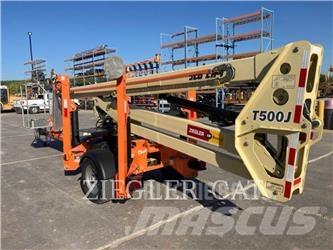 JLG T500J Knikarmhoogwerkers