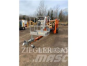 JLG T500J Knikarmhoogwerkers