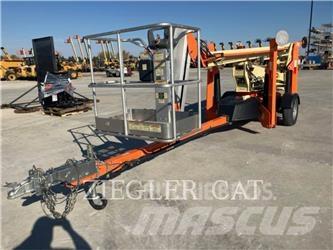 JLG T500J Knikarmhoogwerkers