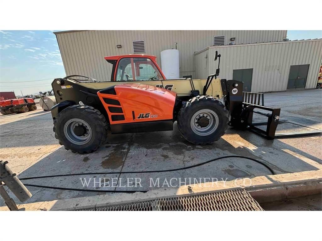 JLG TH1644 Verreikers