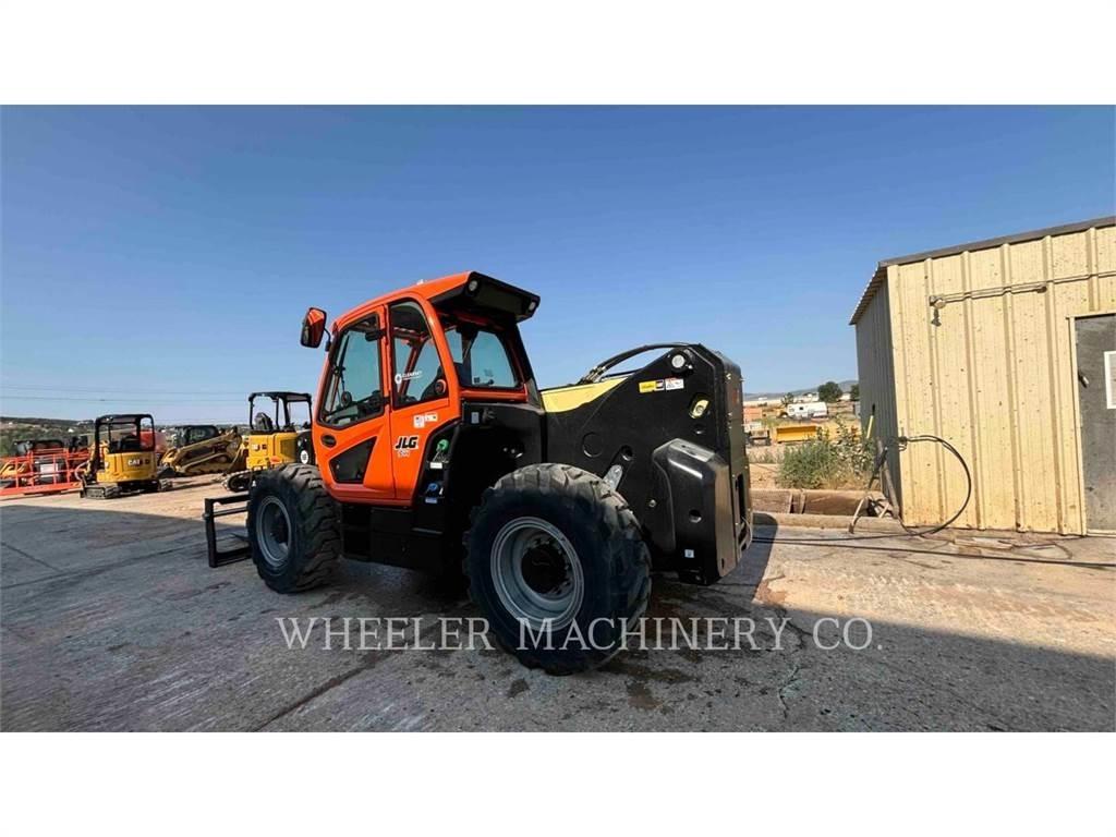 JLG TH1644 Verreikers