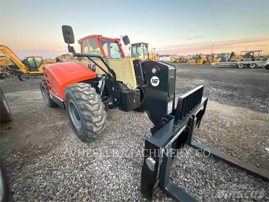JLG TH1644 Verreikers