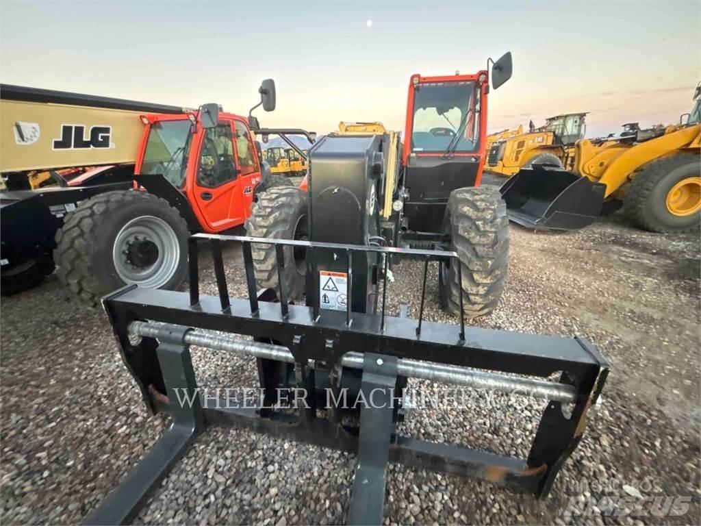 JLG TH1644 Verreikers
