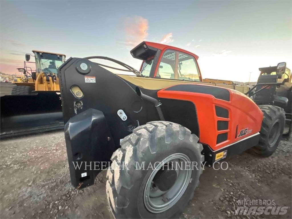 JLG TH1644 Verreikers