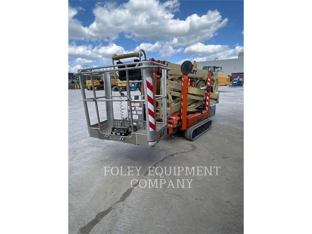 JLG X600AJ Knikarmhoogwerkers