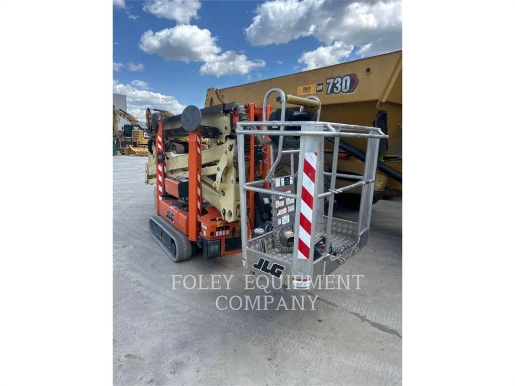 JLG X600AJ Knikarmhoogwerkers