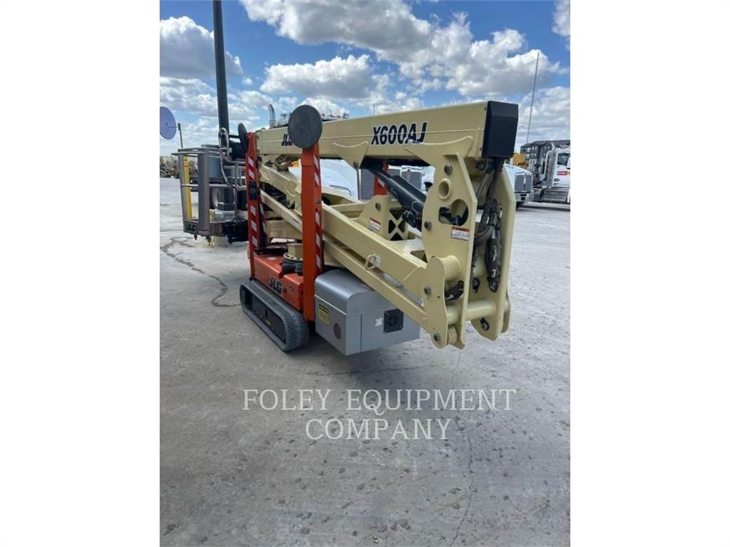 JLG X600AJ Knikarmhoogwerkers