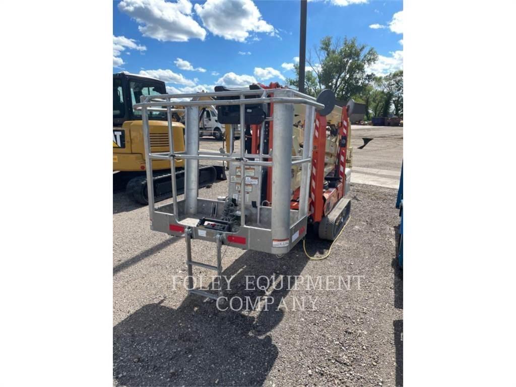 JLG X600AJ Knikarmhoogwerkers