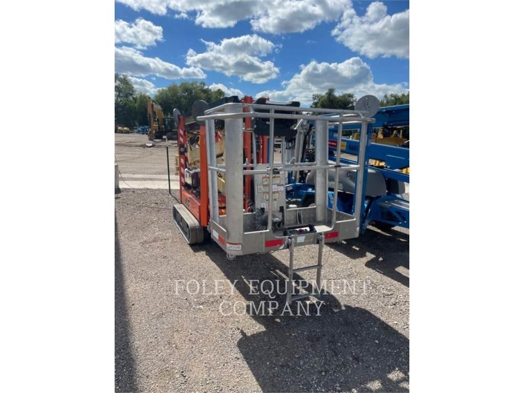 JLG X600AJ Knikarmhoogwerkers