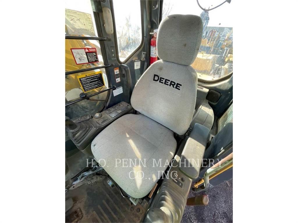John Deere 180CW Rupsgraafmachines