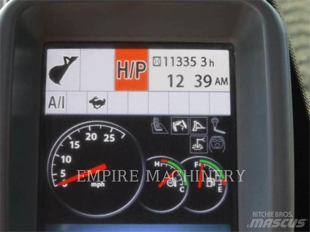John Deere 190G Rupsgraafmachines