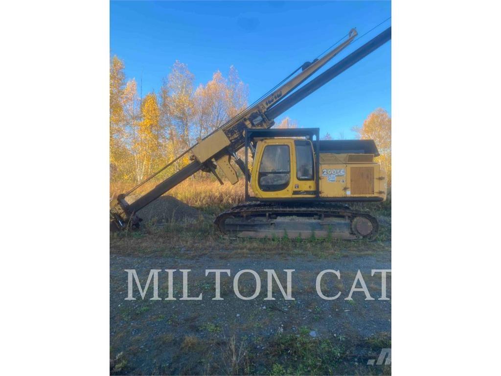 John Deere 200 LC Bouw - Overige