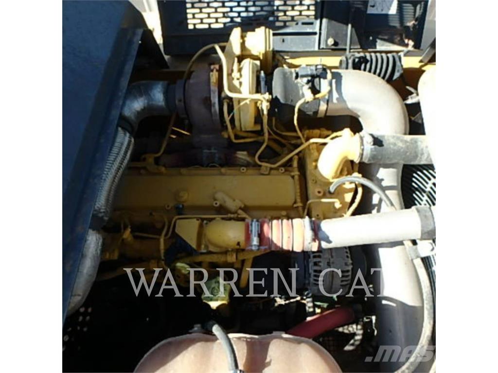 John Deere 210G Rupsgraafmachines